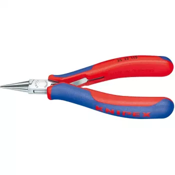 Szczypce półokrągłe Knipex 35 32 115