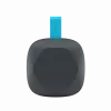 Canyon Hexagon 10 - Głośnik Bluetooth 5.3 - USB-C - Czytnik kart - IPX5 - niebiesko-szary