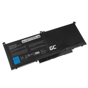 Bateria do notebooka F3YGT 7,6V 6200mAh do Dell Latitude 7280 7290 7380 7490