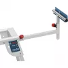 Bosch GTA 2600 stojak do ukośnicy Turkusowy, biały 4 nogi