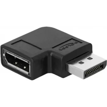 Przejściówka DisplayPort DeLOCK 66297