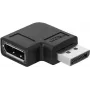 Przejściówka DisplayPort DeLOCK 66297