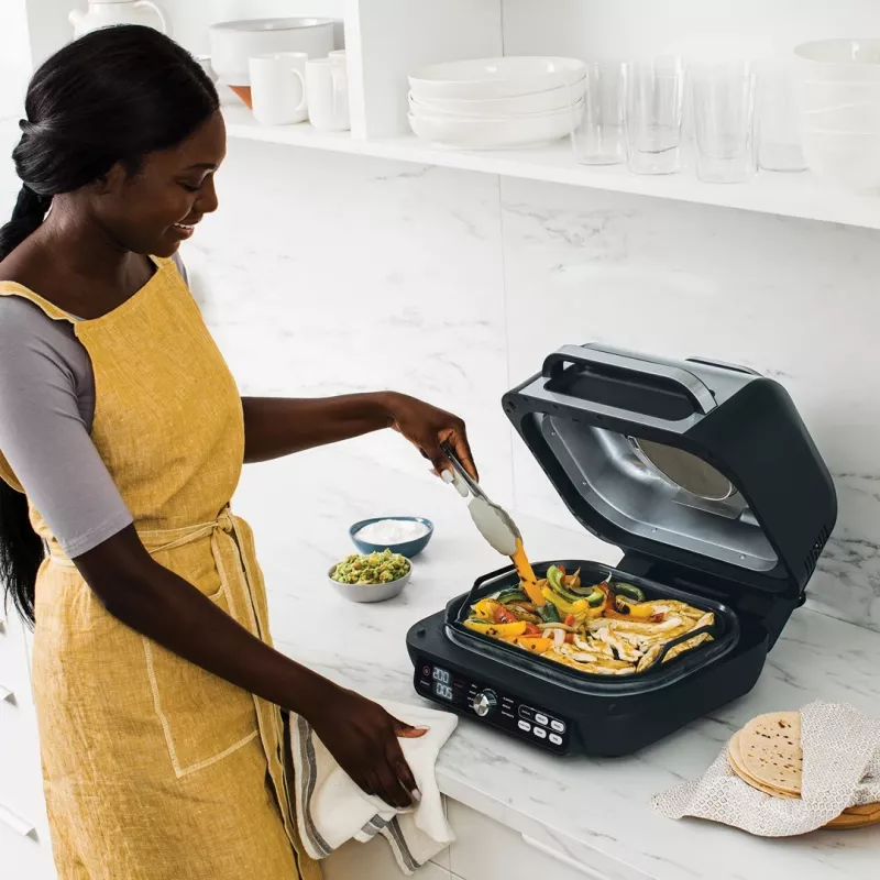 Grill kontaktowy Ninja AG651EU