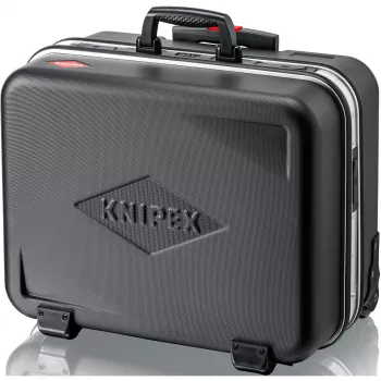 Walizka narzędziowa Knipex 00 21 41 LE
