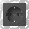 GIRA 4755005 SCHUKO LED Light + SH o.K (4755005)