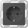 GIRA 4755005 SCHUKO LED Light + SH o.K (4755005)