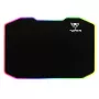 Podkładka pod mysz PATRIOT Viper Gaming Czarny — polimer/guma, podświetlenie LED, zasilana przez USB, antypoślizgowa, 353,5×242,7 mm, grubość 5,5 mm