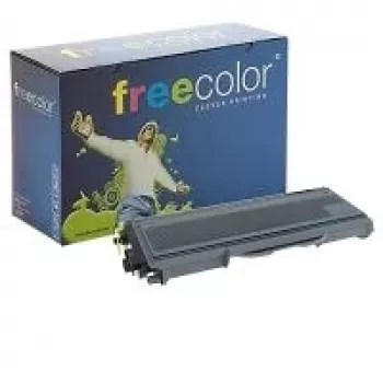 Materiały eksploatacyjne Freecolor TN2120-XL-FRC do drukarek, czarny