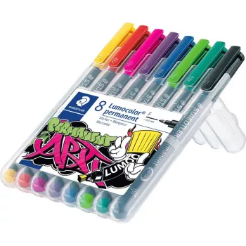 Pisak Staedtler 318 WP8-1