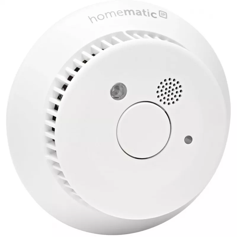 Homematic IP 162162A0 Biały