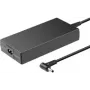 Zasilacz/adapter CoreParts MBXHP-AC0004 Wewnętrzny 150 W Czarny