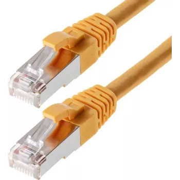 Kabel sieciowy Helos CAT5e SF/UTP 7,5m