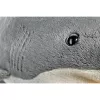 Pluszowa zabawka Schmidt Spiele The biały Shark pluszowa figura, model 42841, wypchane zwierzę