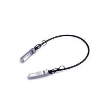 Lanview MO-SSC050J9287B kabel InfiniBand/światłowodowy 7 m SFP+ czarny