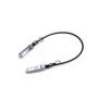 Lanview MO-SSC050J9287B kabel InfiniBand/światłowodowy 7 m SFP+ czarny