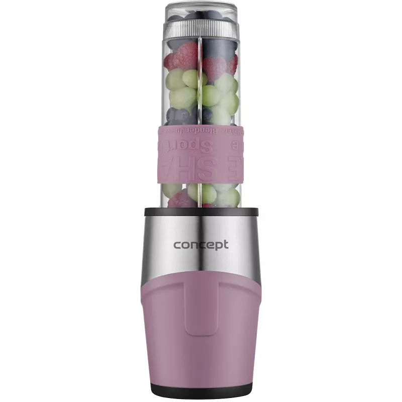 Blender smoothie SM3483 500 W przykurzony róż