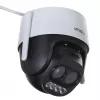Kamera IP IMOU Cruiser Z Turret — 5 MP, 2.8 mm, 12 V DC, Wi‑Fi i Ethernet, IP66, obrót 355° nachylenie 90°