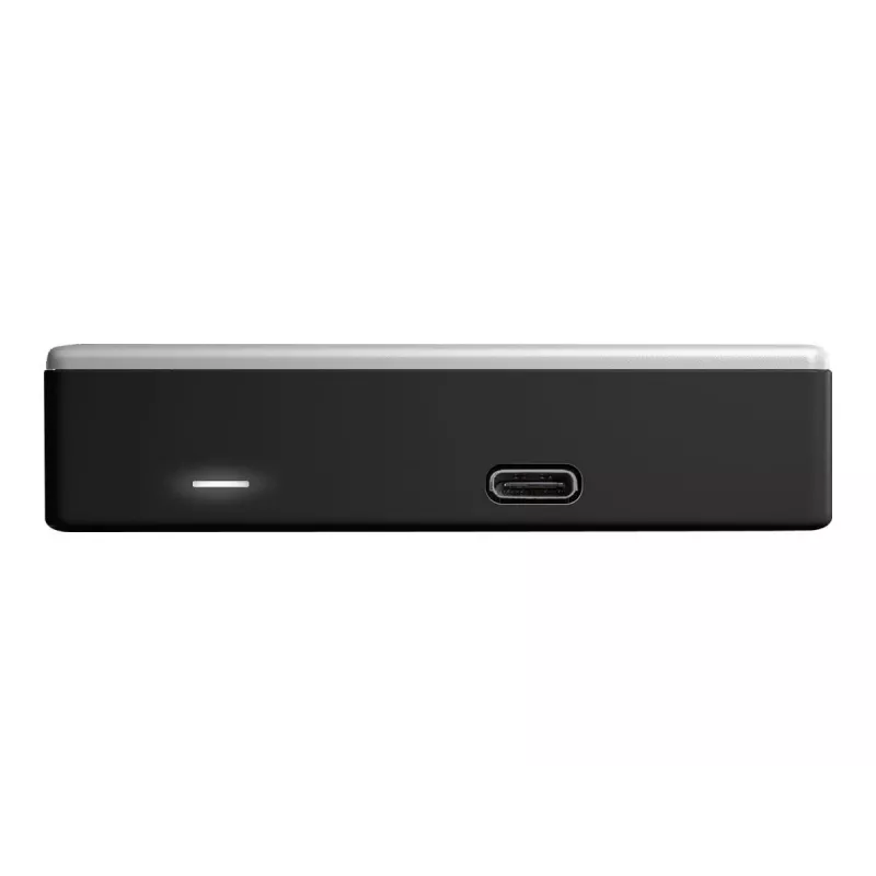 Zewnętrzny dysk twardy Western Digital 4 TB USB Type-C WDBFTM0040BSL-WESN