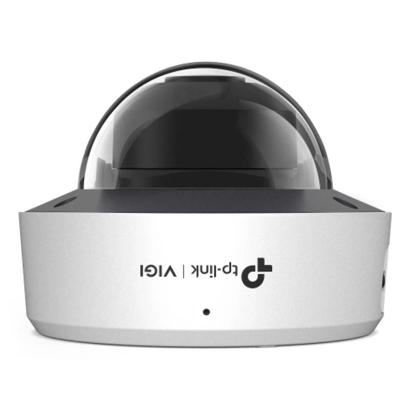 TP-Link InSight S285 Kopułkowa kamera IP do monitoringu zewnętrznego 3840 x 2160 pikseli, montaż sufitowy