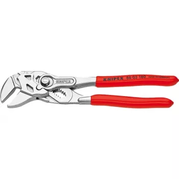 Szczypce nastawne Knipex 86 03 180
