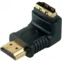 Kabel HDMI ShiverPeaks 77407 — Czarny, standardowe złącze HDMI