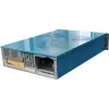 Server Case RealPower RPS19-G3380 Rack Czarny