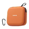 Etui ochronne Sunnylife FP-B957-C do DJI Flip — kolor pomarańczowy