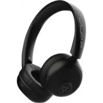 JLAB Audio Studio 2 Wireless On-Ear - Słuchawki - 20 kHz (IEUHBSTUD2RBLK93)