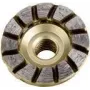 Tarcza diamentowa miskowa Metabo 50 mm — do użytku na sucho, model 628328000