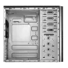 Antec VSK 4000E-U3 Midi Tower czarny