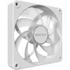 WENTYLATOR OBUDOWY 120MM GF120R V2/ARGB PWM 3W1 (W) MONTECH