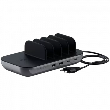 Satechi Dock5 Multi-Device Charging St