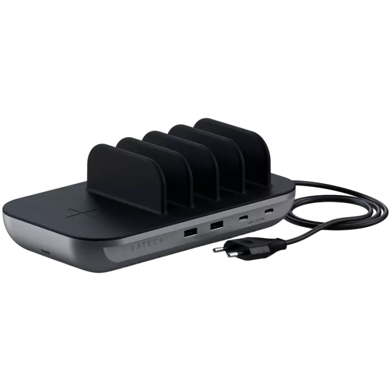 Satechi Dock5 Multi-Device Charging St