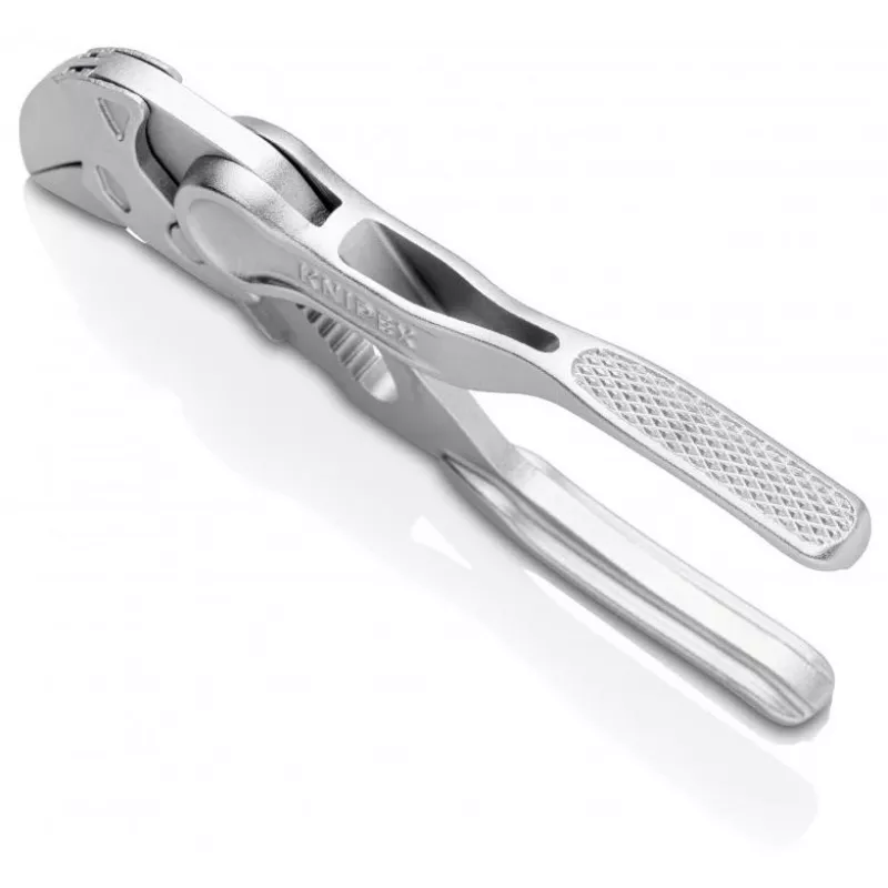 KNIPEX SZCZYPCE REGULOWANE 100 mm XS