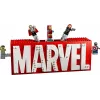 LEGO MARVEL 76313 Logo MARVEL