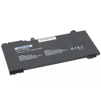 Bateria AVACOM NOHP-RE03XL-P39 do HP ProBook 430/440/450 G6, litowo-polimerowa 3900 mAh, czarna