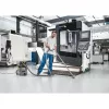 Kärcher NT 30/1 Tact Te L Czarny, Szary, Żółty 30 L 1380 W