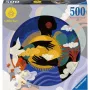Puzzle Little Sun - Feel (500 elementów)