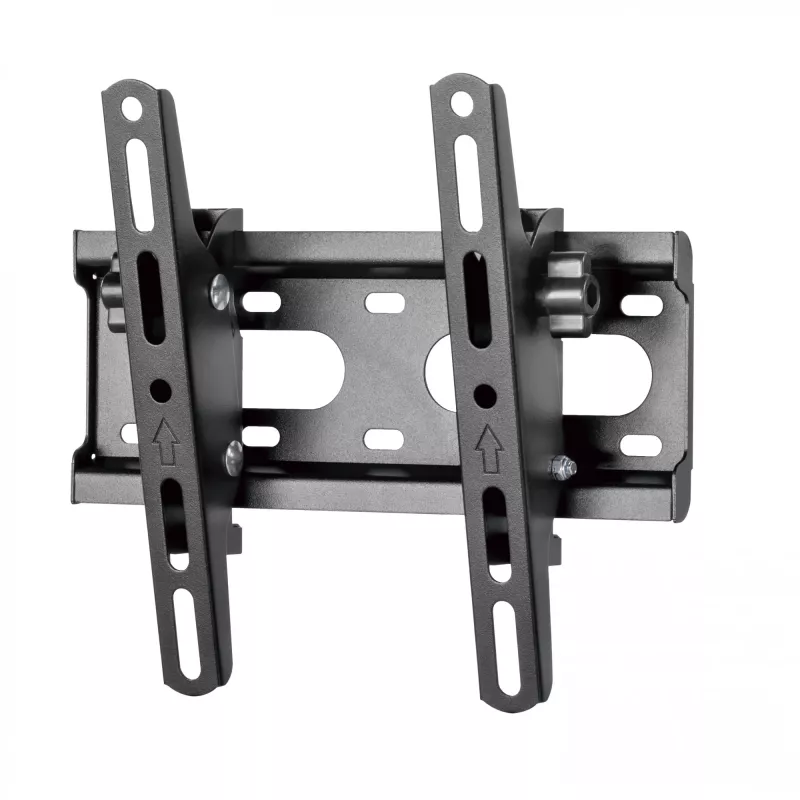 SBOX PLB-2522T-2 uchwyt ścienny uchylny do telewizora 23–43 cale (23–43 kg) VESA 200×200