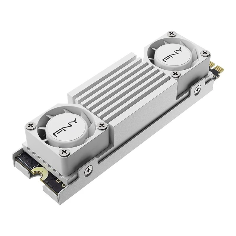 Dysk SSD PNY 2TB M.2 PCI Express 5.0 NVMe CS3150