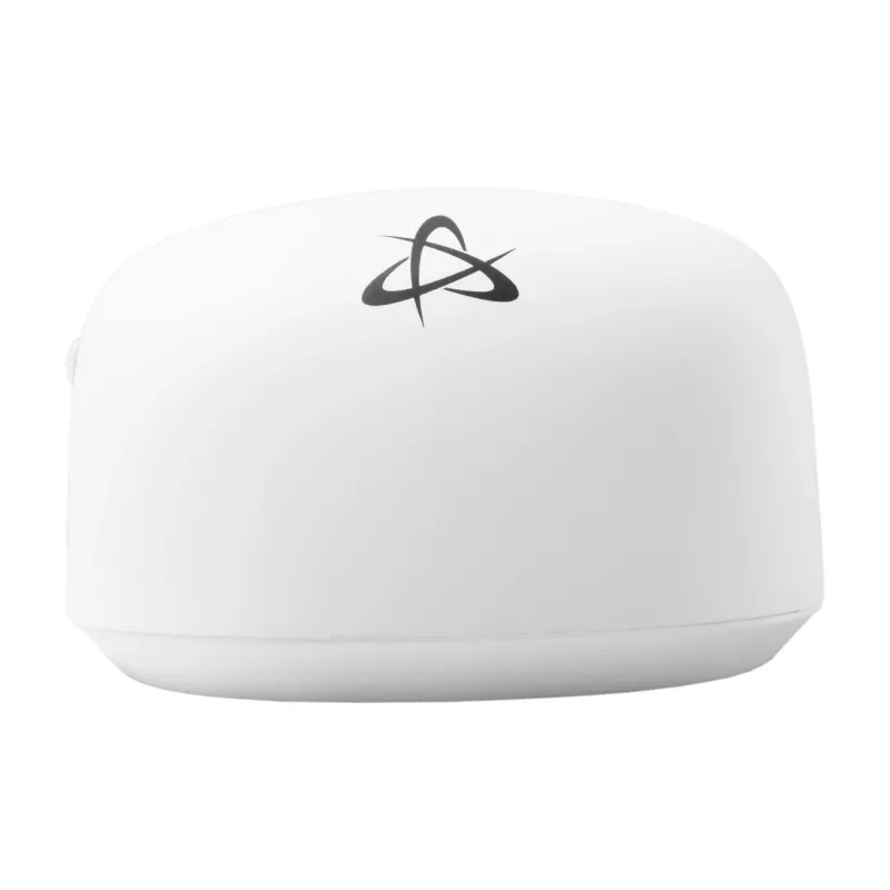 Mysz SBOX WM-710 biała bezprzewodowa
