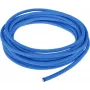 Alphacool AlphaCord Sleeve 4mm - 3,3m (10ft) - Colonial niebieski (Paracord 550 Type 3) 330cm EOL (45314)
