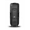 Głośnik przenośny APA24 Bluetooth Karaoke, czarny