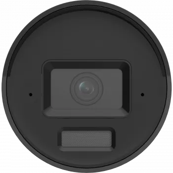 Hikvision DS-2CD2043G2-LI2U/SL AcuSense Kamera IP Bullet 4MP 2,8 mm (101°) obiektyw stałoogniskowy, czarna | Hikvision