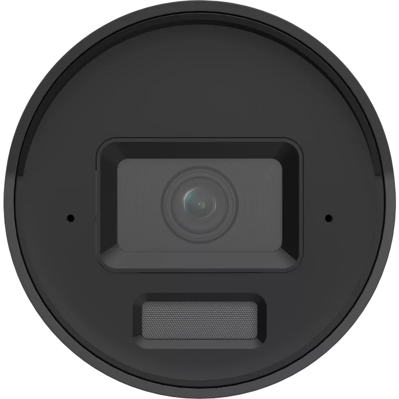Hikvision DS-2CD2043G2-LI2U/SL AcuSense Kamera IP Bullet 4MP 2,8 mm (101°) obiektyw stałoogniskowy, czarna | Hikvision