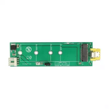 Wewnętrzny adapter M.2 DeLOCK 63917