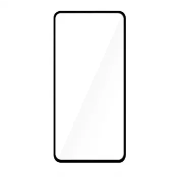 Szkło hartowane ochronne na ekran Tellur do Huawei P40 2.5D Full Cover Full Glue