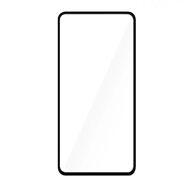 Szkło hartowane ochronne na ekran Tellur do Huawei P40 2.5D Full Cover Full Glue