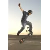 Razor RipStik Air Pro pojazd samobalansujący Hulajnoga samobalansująca Czarny, Szary