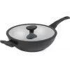 Wok Russell Hobbs RH01860EU7 28 cm Crystaltech nieprzywierająca